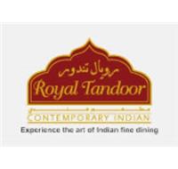 Royal Tandoor