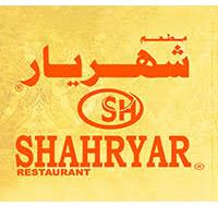 Shahryar