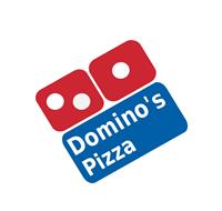  Domino's 