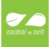 Zaatar W zeit