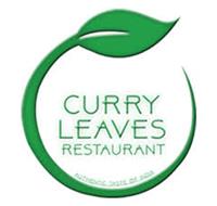 Curry Leaves Restaurant