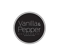 Vanilla & Pepper