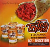 Tea Trend Tea Trend