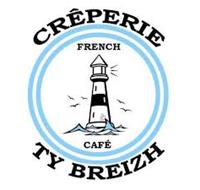 Creperie Ty Breizh Cafe