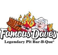 Famous Dave's Barbecue