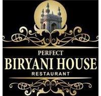 Perfect Biryani House Restaurant