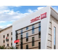  Hotel ibis Mall of Emirates 