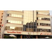  Hotel Versailles 