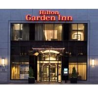 Hilton Garden Inn-Al Mina