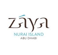 Zaya Nurai Island Resort