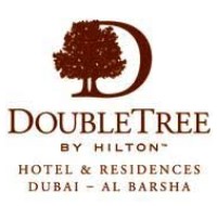 DoubleTree by Hilton Hotel and Residences Al Barsh