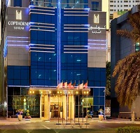 Copthorne-Sharjah