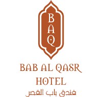 Bab Al Qasr Residence