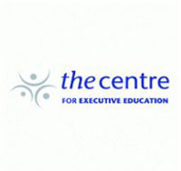 Center For Executive Education