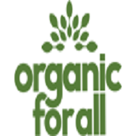 Organic for All Food Stuffs Trading