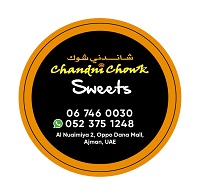 Chandni Chowk Restaurant LLC