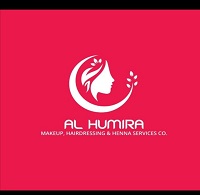 Al Humaira for Makeup, Hairdressing &Henna Service