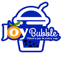 Joy Bubble Coffee shop