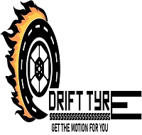  Drift Tyres 