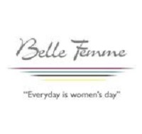 Belle Femme Hair and Nail Lounge & Bel Homme Gentlemen Salon SLS Tower