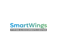 Smart Wings Typing & Documents Copying