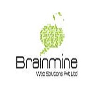 Brainmine Web Solution