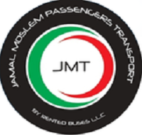 Jamal Moslem Passengers Transport by Rented Buses  LLC