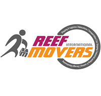 Reef Movers