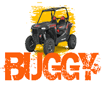 Buggy Rental Dubai