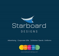  Starboard Designs 