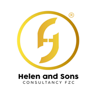 Helen and Sons Consultancy Fzc