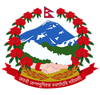  Royal Nepalese Embassy 