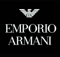  Emporio Armani - Al Rigga 