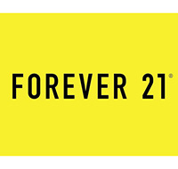 Forever 21 