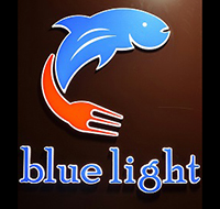 Blue Light Restaurant