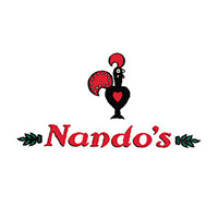  Nando's 