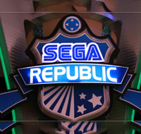  SEGA Republic 