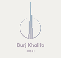  Burj Khalifa 