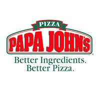  Papa John's 