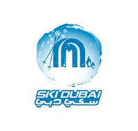 Ski Dubai