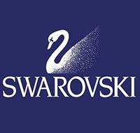 Swarovski jewellery shop
